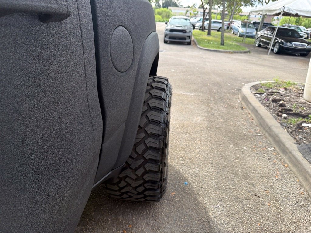 Used 2022 RAM 1500 TRX w/ TRX Level 2 Equipment Group AWD/4WD image 25