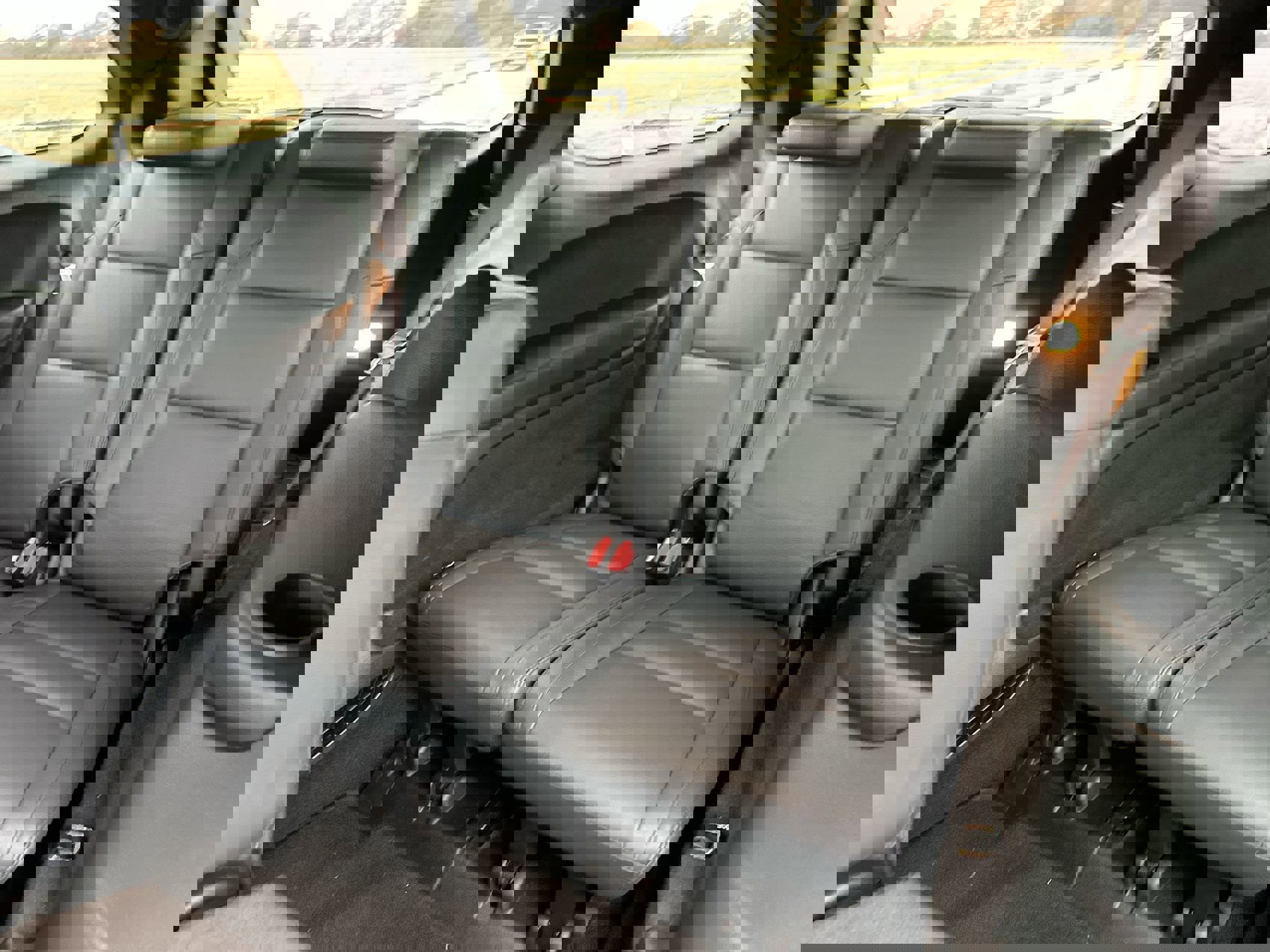 Used 2024 Dodge Durango R/T w/ Blacktop Package image 24