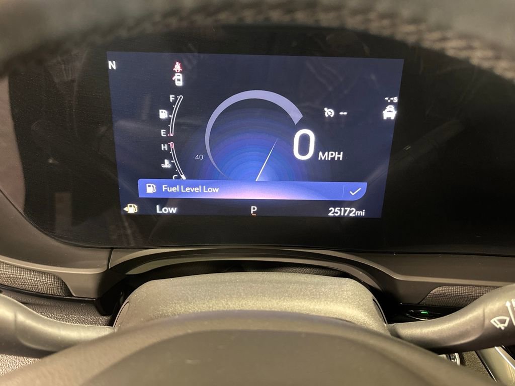 Certified 2024 Buick Envista Avenir image 35