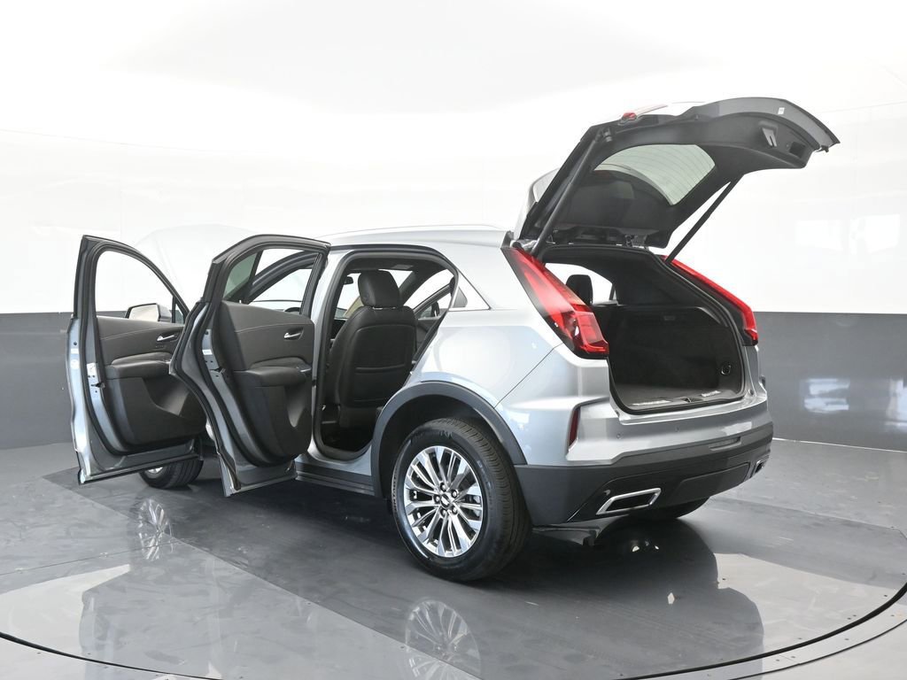 Used 2024 Cadillac XT4 Premium Luxury image 74