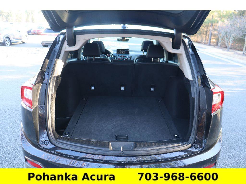 Certified 2023 Acura RDX AWD w/ Technology Package image 26