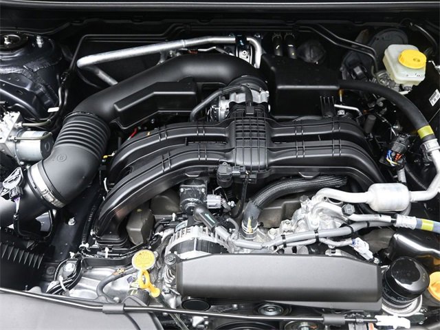 Certified 2025 Subaru Crosstrek 2.5i Limited w/ Popular Package #4A image 26