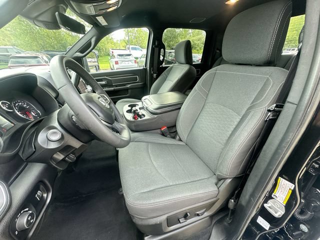 Used 2025 RAM 2500 Big Horn AWD/4WD image 14