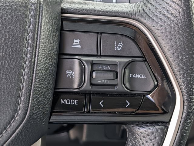 Used 2022 Toyota Tundra Limited image 21