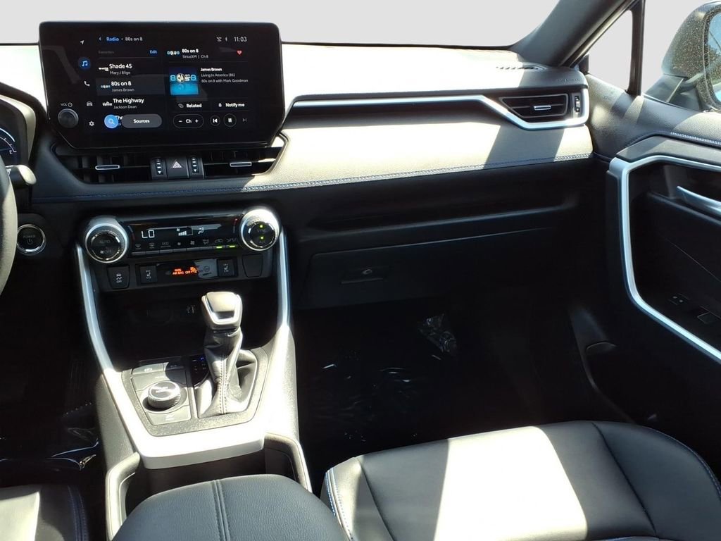 Used 2024 Toyota RAV4 XSE image 14