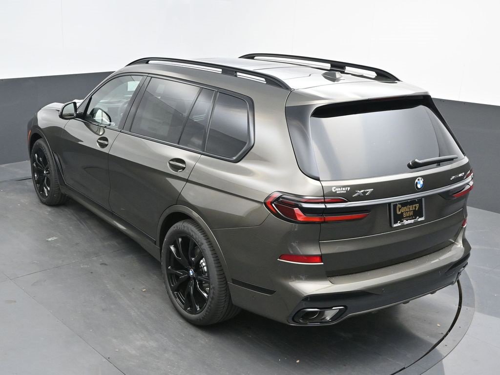 New 2026 BMW X7 xDrive40i w/ M Sport Package image 62