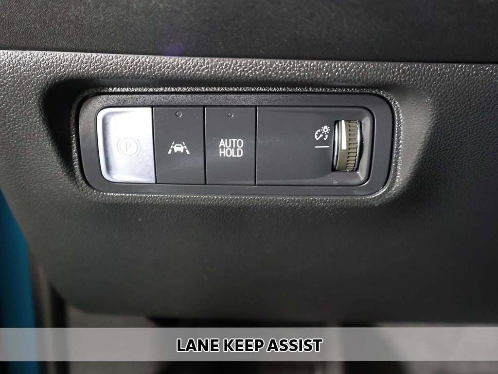 Used 2024 Honda Prologue Touring image 7