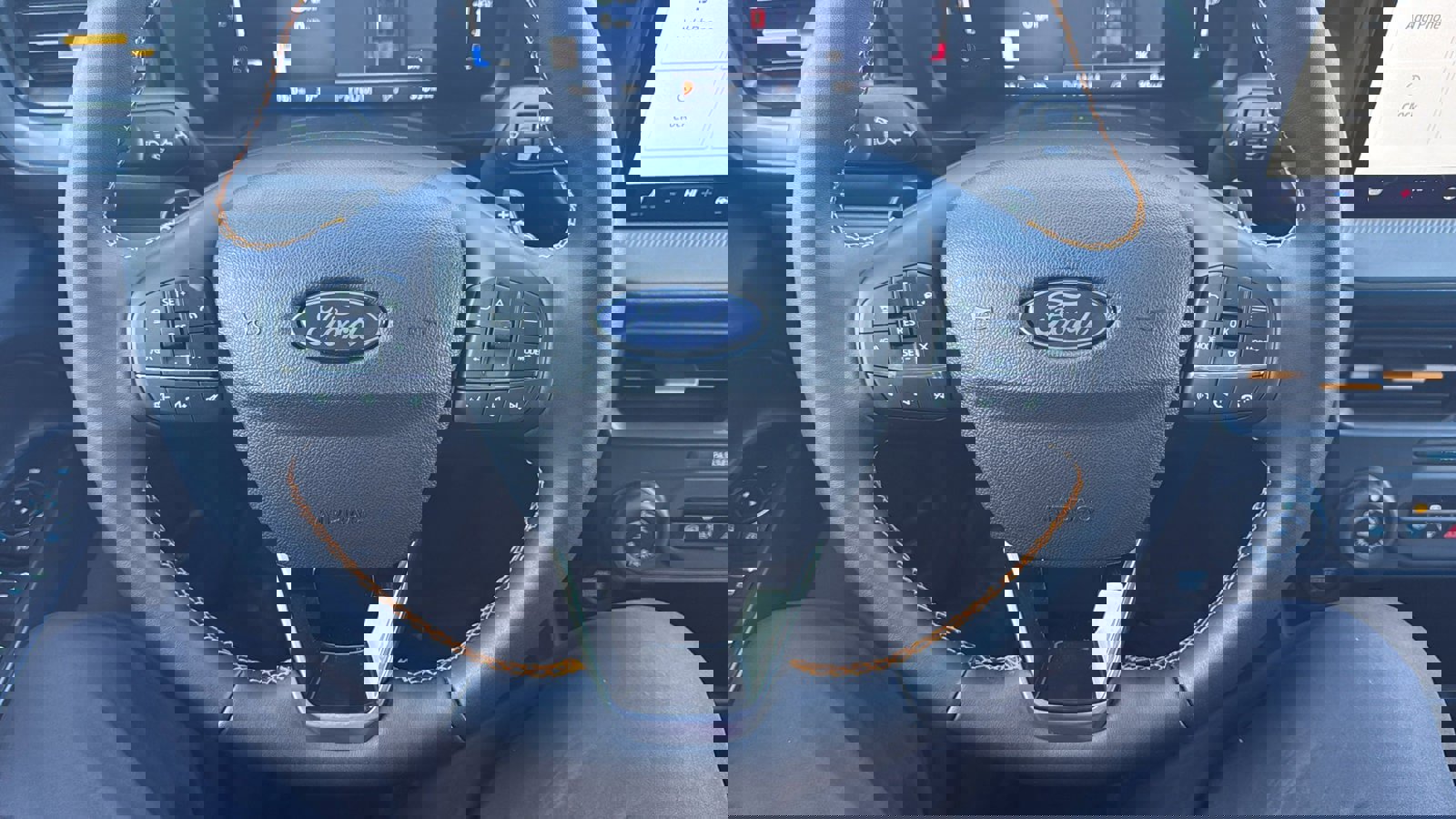 New 2026 Ford Maverick Tremor image 21