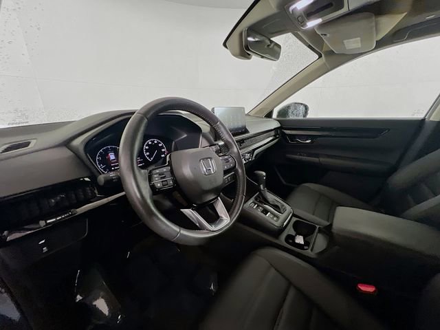 Used 2025 Honda CR-V EX-L image 19