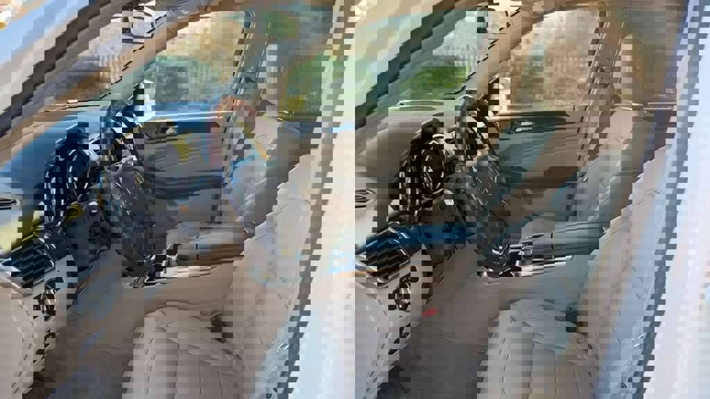 Used 2014 Mercedes-Benz ML 350 4MATIC image 13