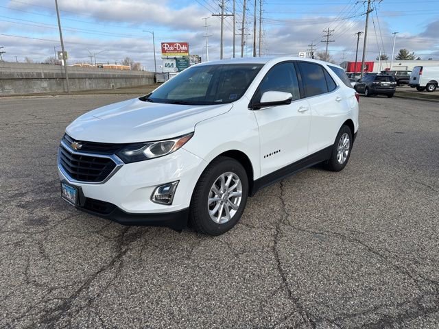 Used 2019 Chevrolet Equinox LT image 5