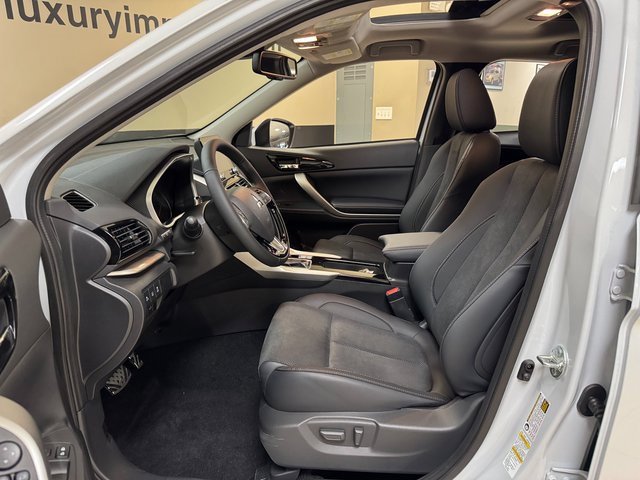 New 2026 Mitsubishi Eclipse Cross SE image 8