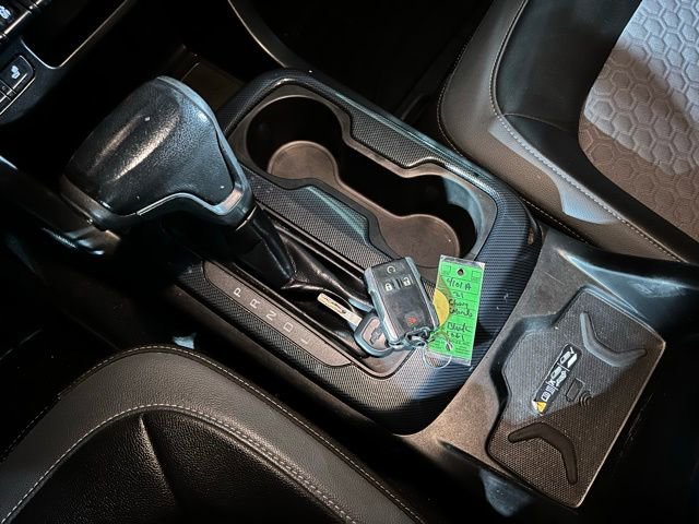 Used 2021 Chevrolet Colorado Z71 image 38