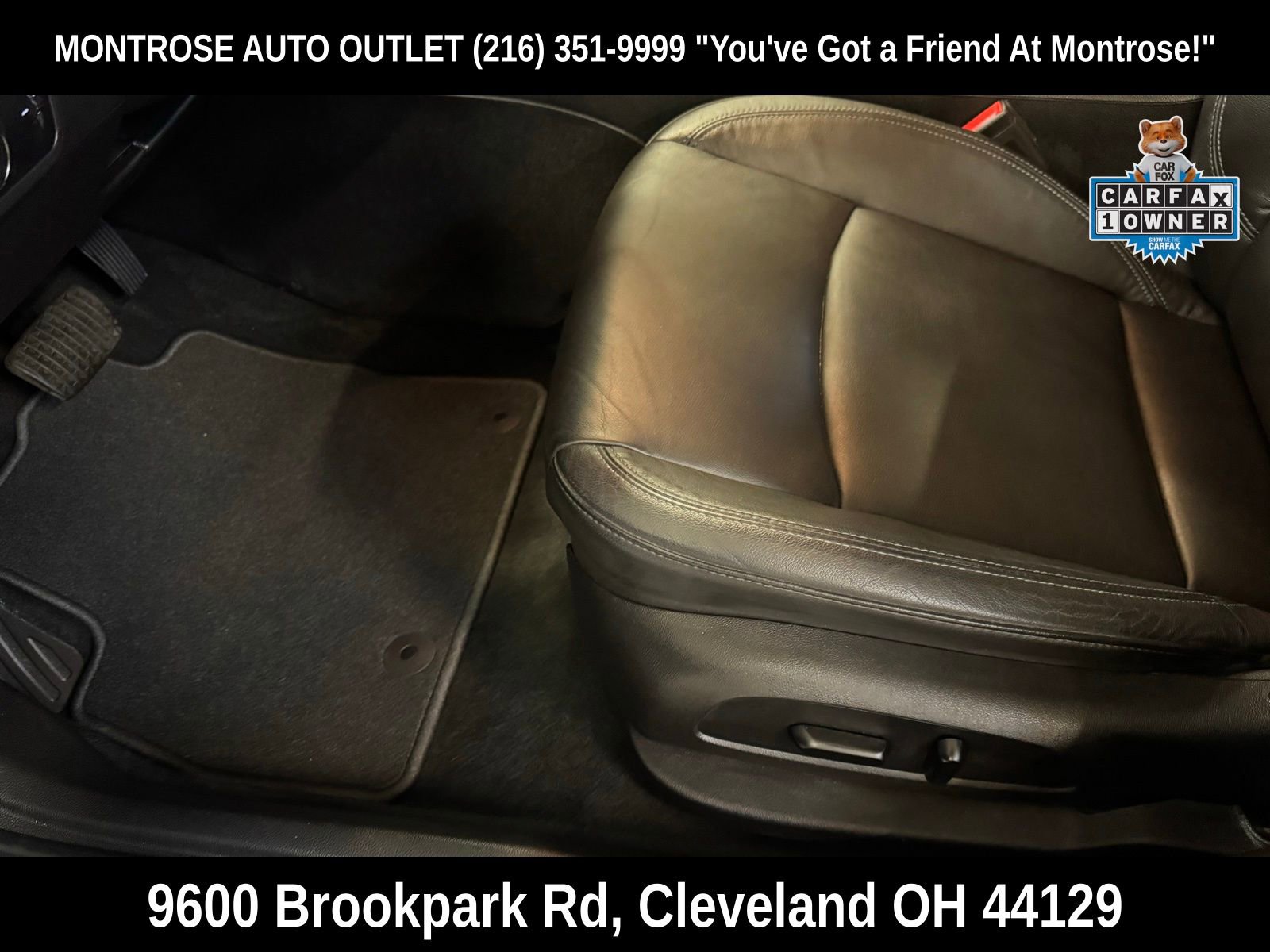 Used 2017 Chevrolet Cruze Premier image 16