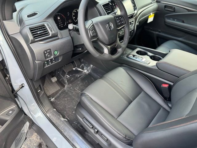 New 2026 Honda Ridgeline TrailSport+ image 16