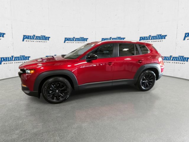 Certified 2025 MAZDA CX-50 AWD 2.5 S w/ Preferred Package image 6