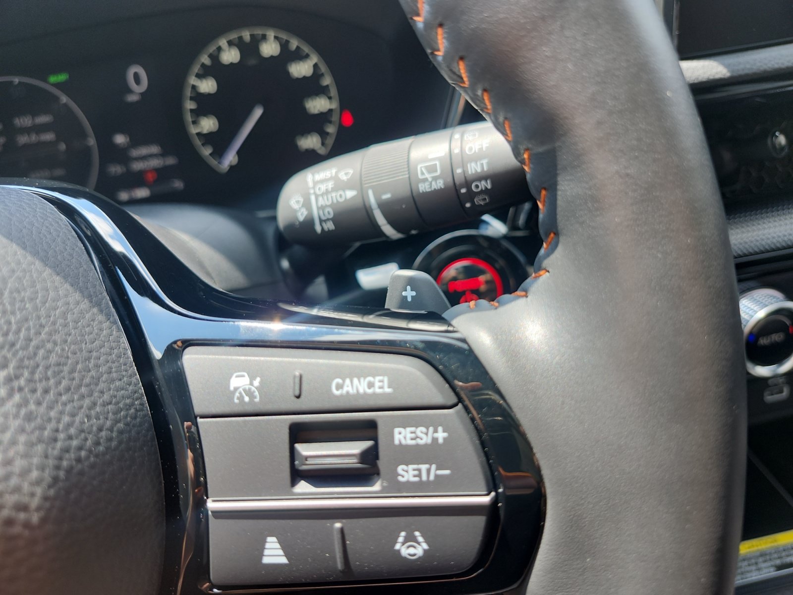 Used 2024 Honda CR-V Sport Touring image 27