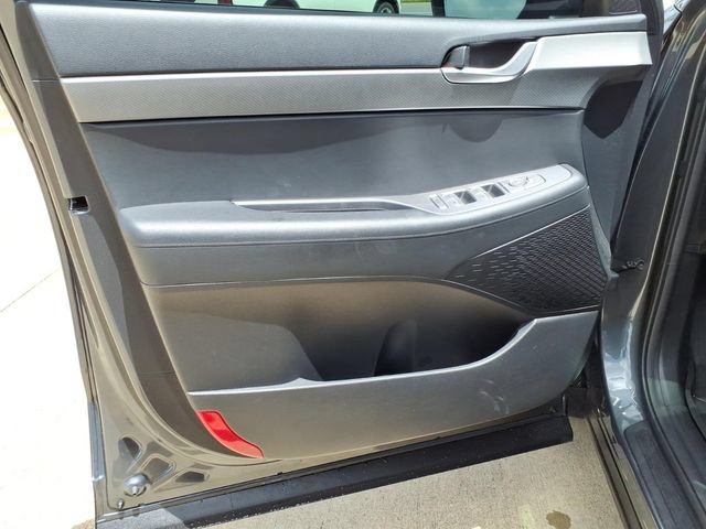 Used 2025 Hyundai Palisade XRT FWD image 21