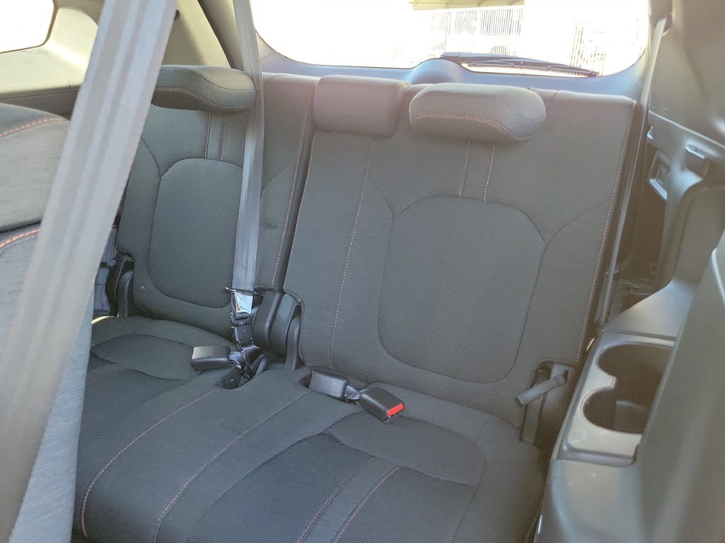 Certified 2024 Honda Pilot Sport image 15