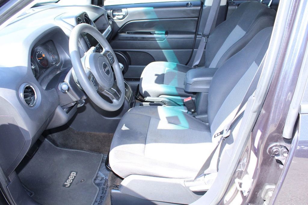 Used 2016 Jeep Compass Sport w/ Power Value Group image 11