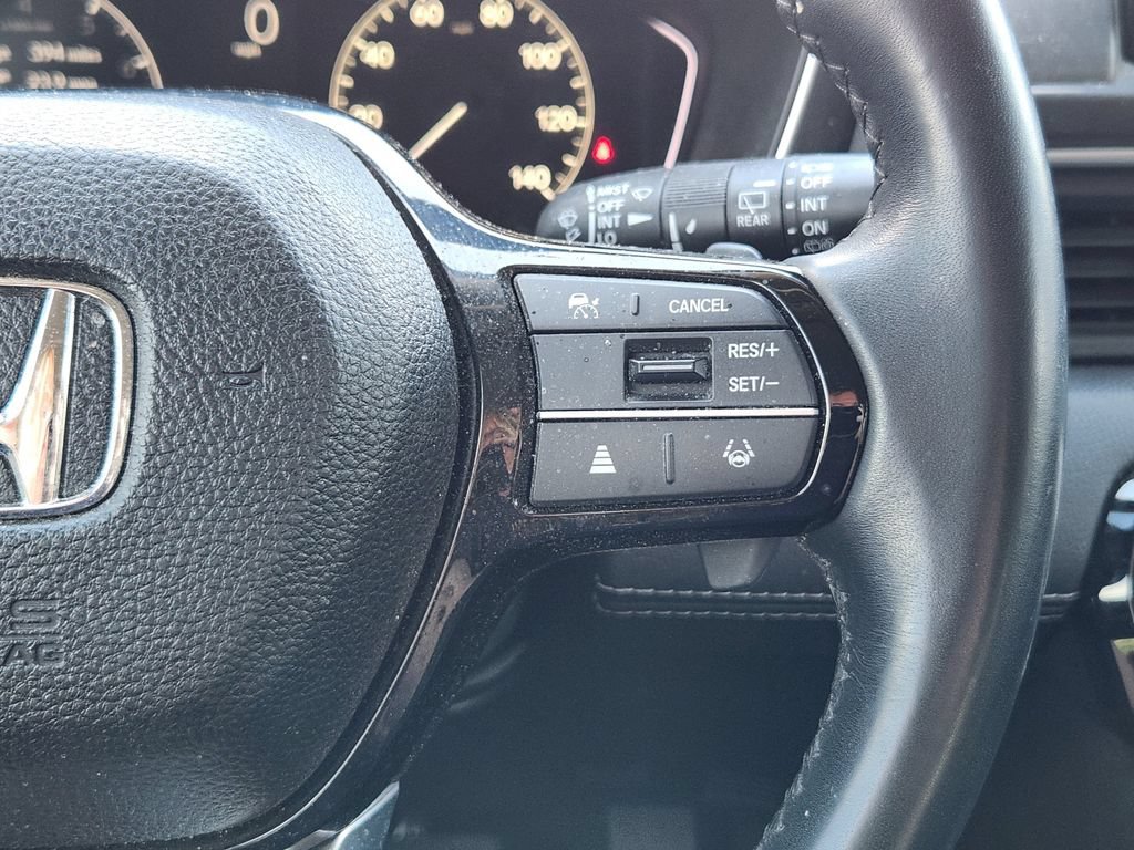 Used 2023 Honda Pilot EX-L image 18