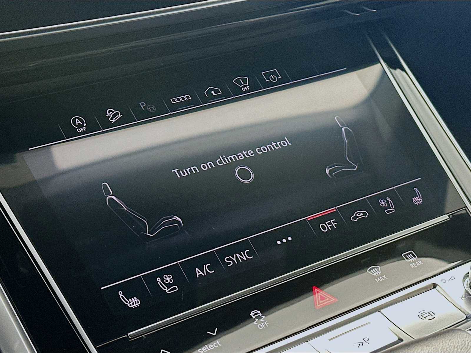 Used 2025 Audi Q7 3.0T Prestige w/ Prestige Package image 20