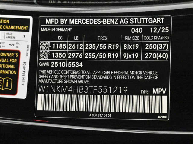 Certified 2026 Mercedes-Benz GLC 300 4MATIC image 27