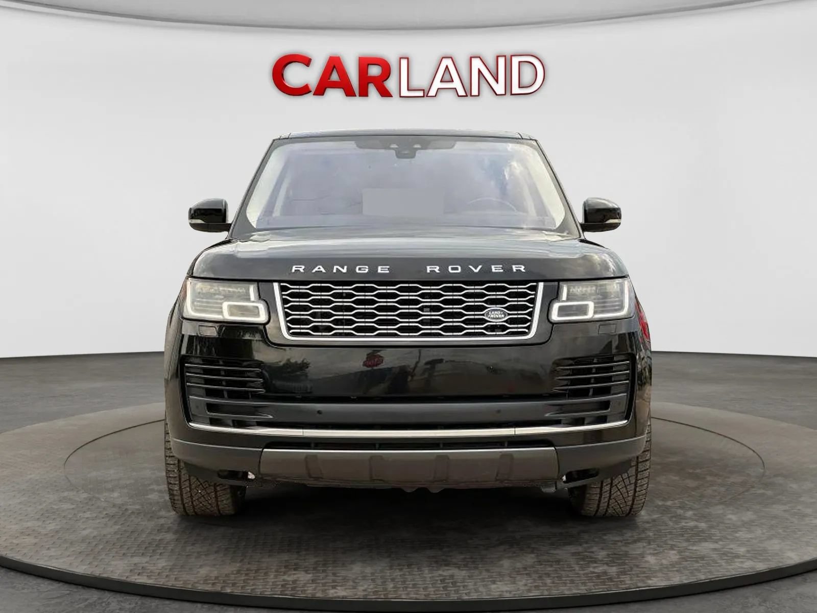 Used 2018 Land Rover Range Rover Long Wheelbase Supercharged AWD/4WD image 10