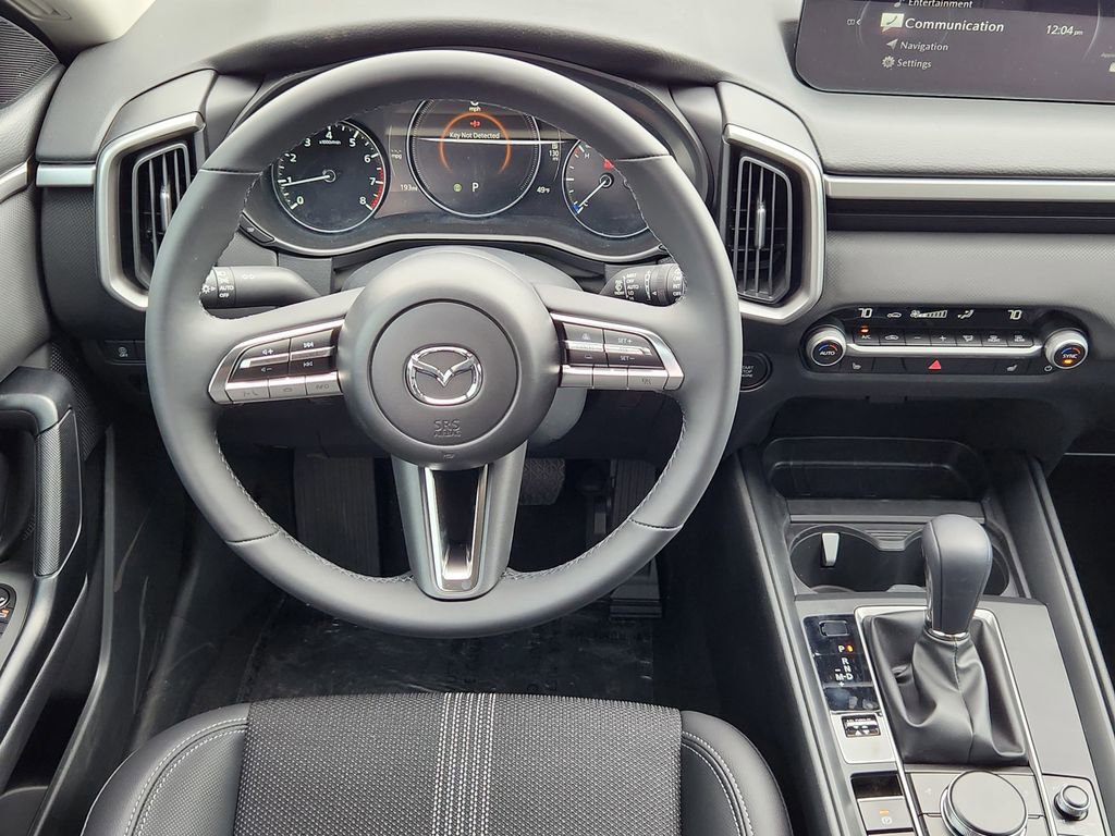 New 2026 MAZDA CX-50 AWD 2.5 S w/ Preferred Pkg image 3