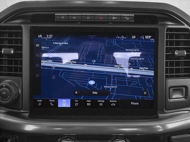 New 2026 Ford F150 Lariat image 12