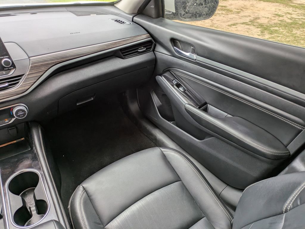 Used 2022 Nissan Altima 2.5 SL image 16