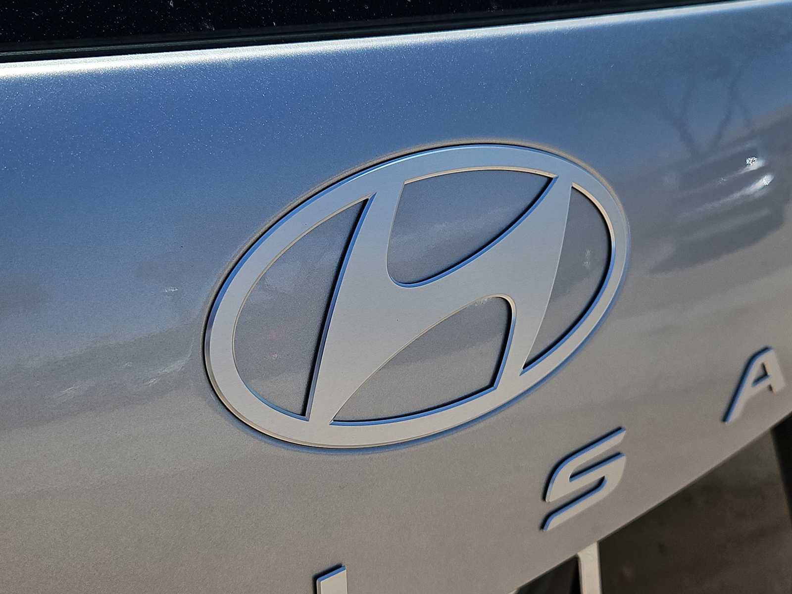 New 2026 Hyundai Palisade SEL FWD image 11