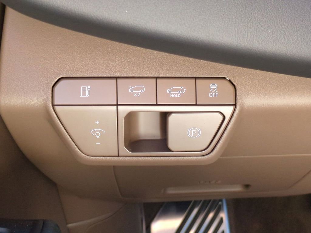 New 2026 Kia EV9 Wind AWD/4WD image 17