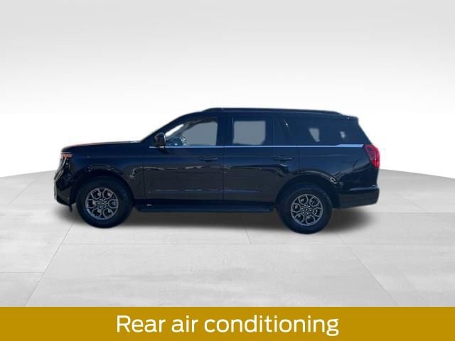 Certified 2025 Ford Expedition Active image 5