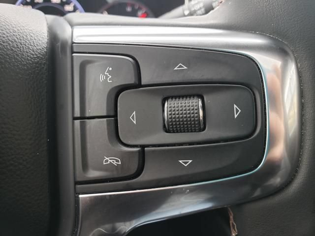 Used 2024 Chevrolet Blazer Premier w/ LPO, Floor Liner Package AWD/4WD image 23
