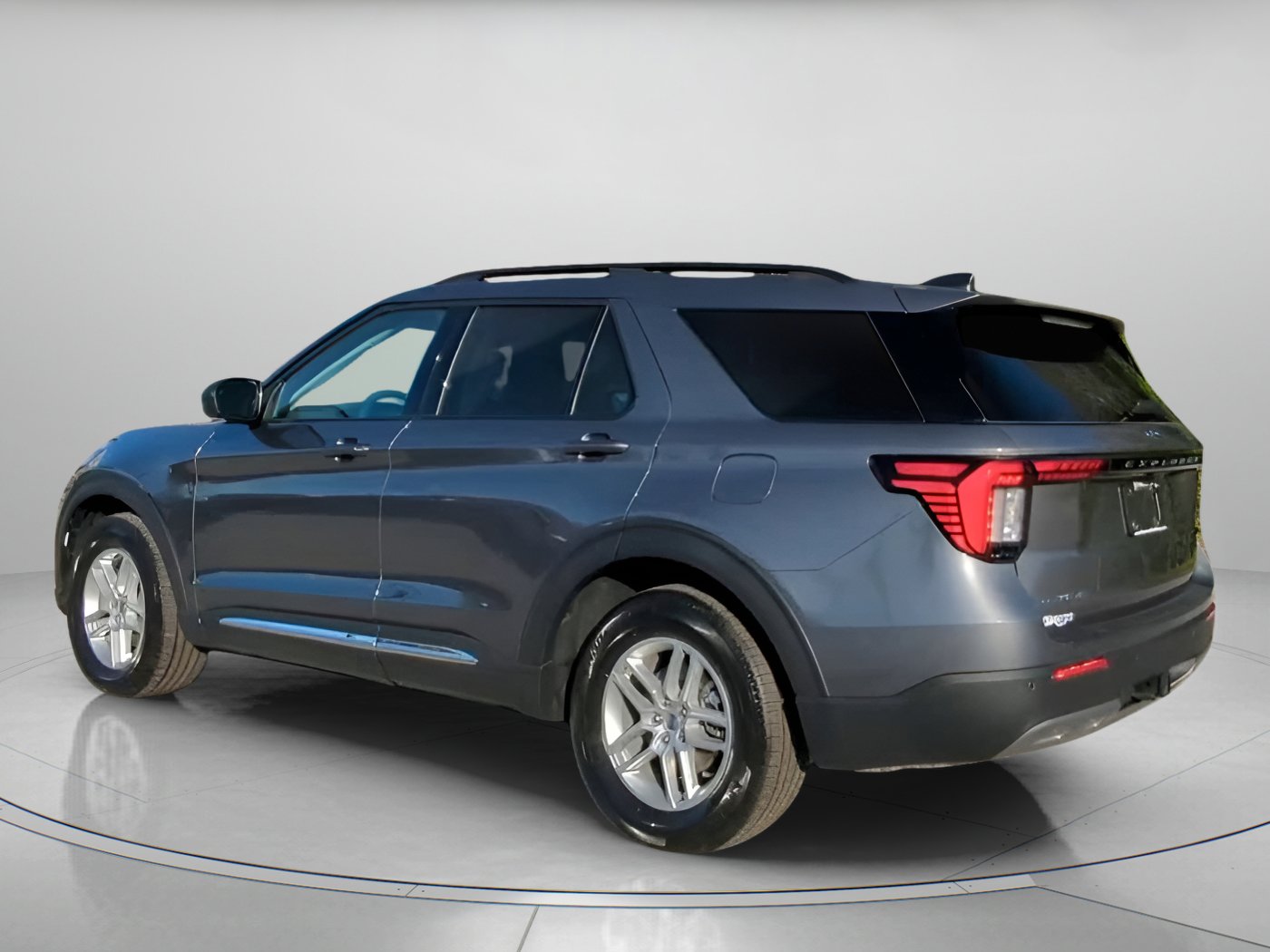 New 2025 Ford Explorer Active w/ Active Comfort Package image 19