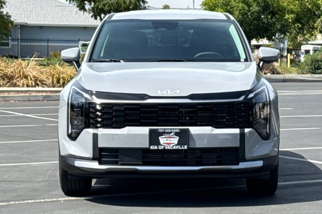 New 2027 Kia Sportage S FWD image 9