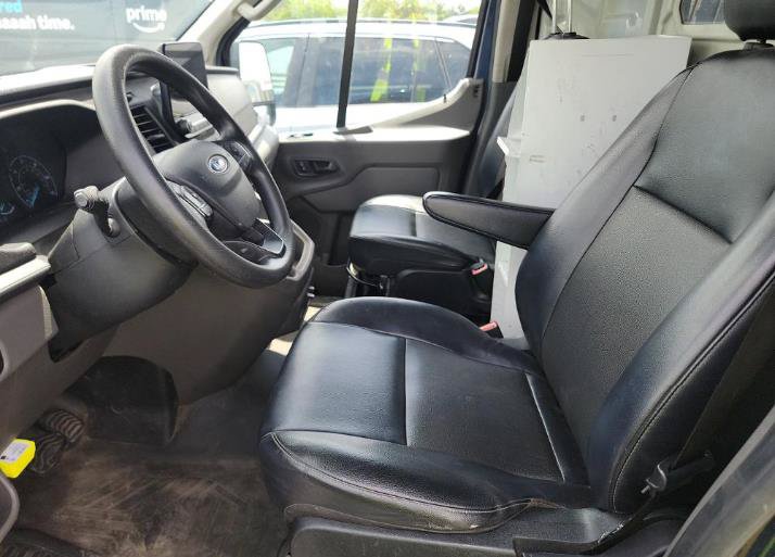 Used 2020 Ford Transit 350 Medium Roof w/ Upfitter Package RWD image 7