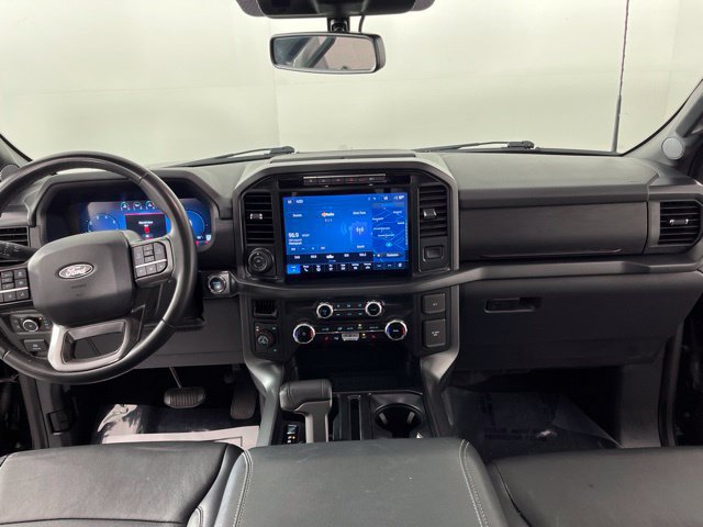 Used 2024 Ford F150 XLT w/ Equipment Group 303A High AWD/4WD image 43