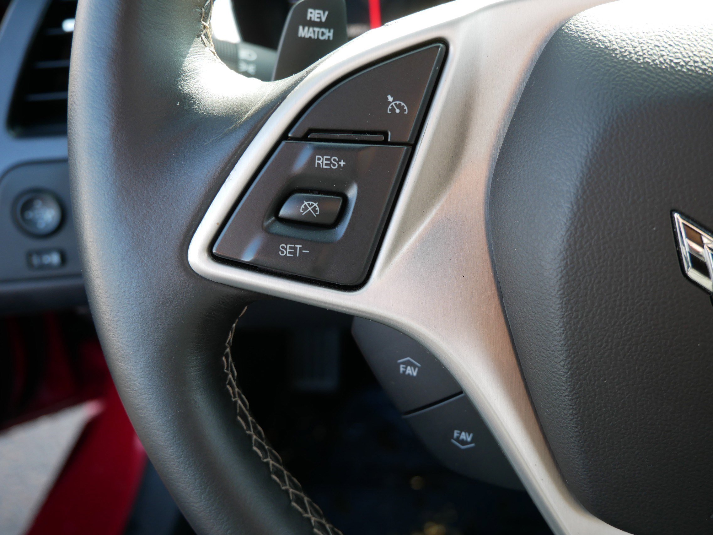 Used 2014 Chevrolet Corvette Stingray Convertible image 28