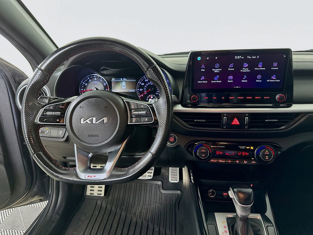 Used 2023 Kia Forte GT image 19