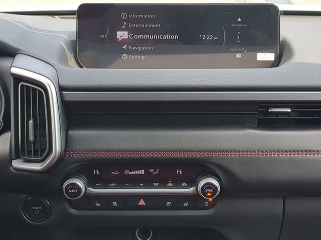 New 2026 MAZDA CX-50 AWD 2.5 Hybrid w/ Weather Package image 16