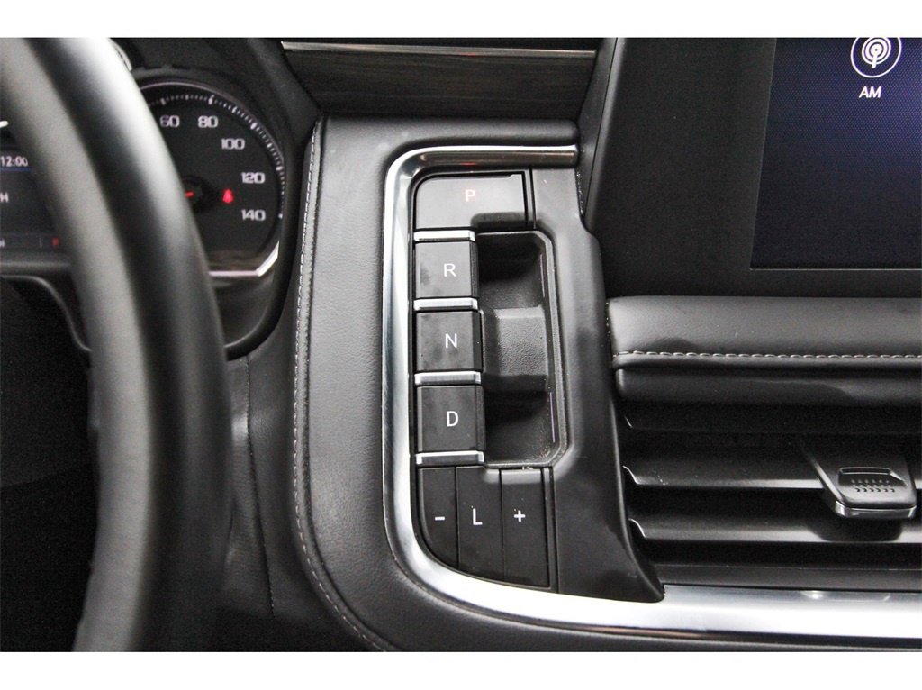 Used 2023 Chevrolet Tahoe LS w/ Driver Alert Package image 28