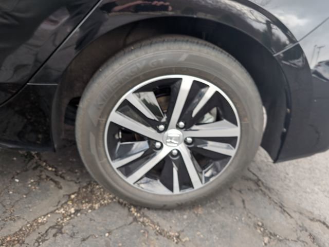 Used 2023 Honda Civic LX image 24