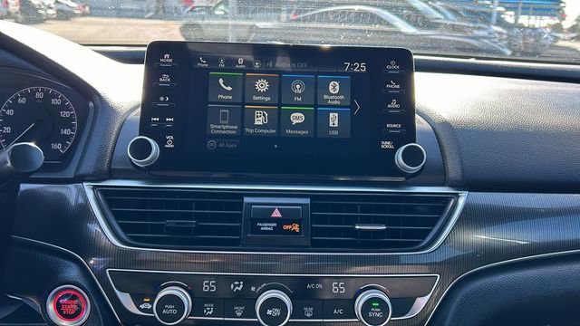 Used 2019 Honda Accord Sport image 20