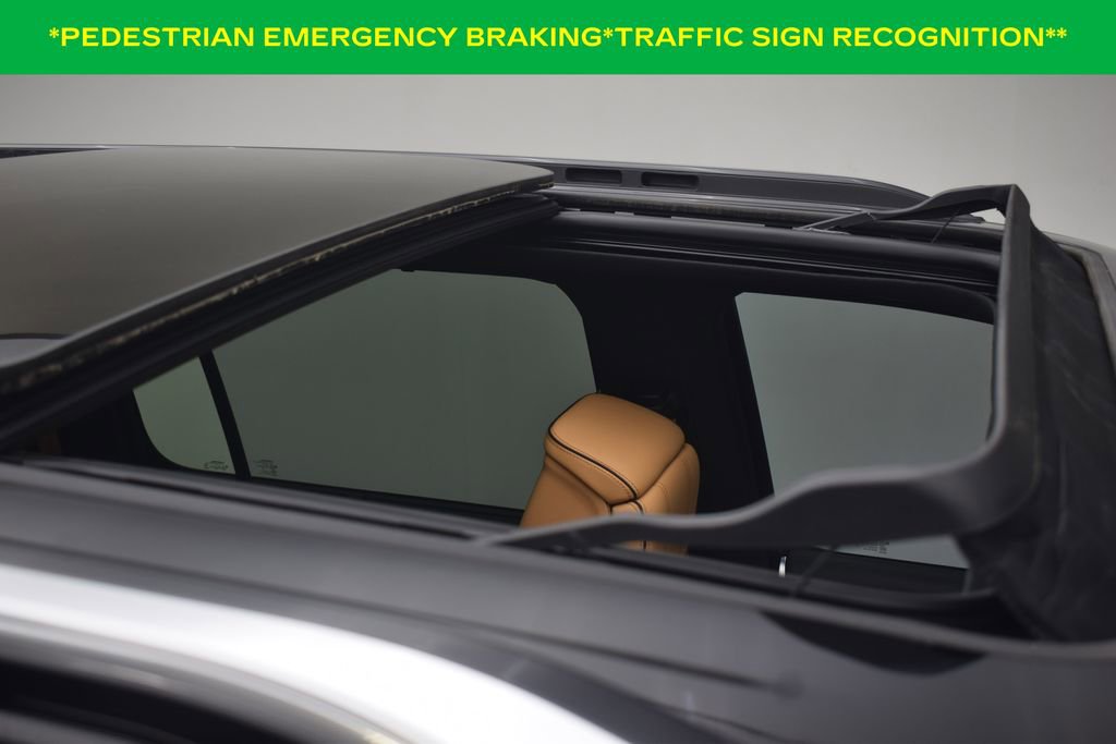 Used 2025 Jeep Grand Wagoneer Series III image 19