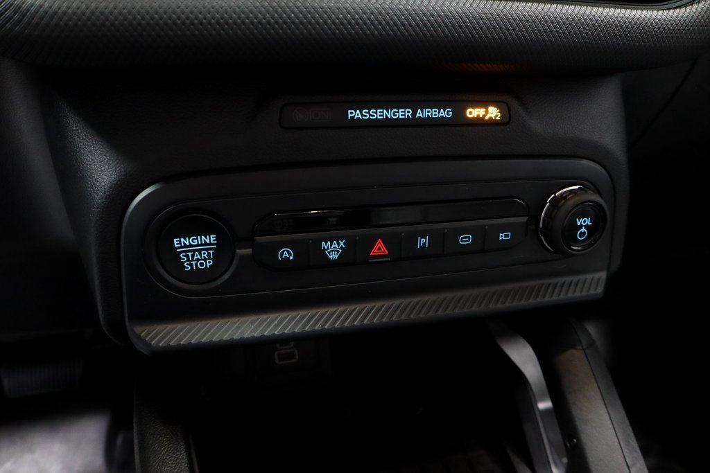 Certified 2025 Ford Bronco Sport Badlands image 33