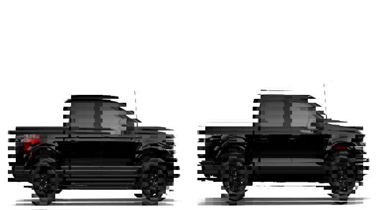 New 2026 Ford F150 XLT w/ Equipment Group 302A MID image 5