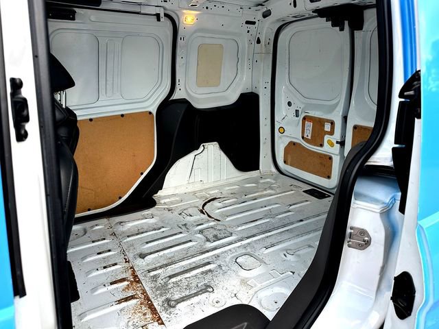 Used 2022 Ford Transit Connect XL FWD image 17