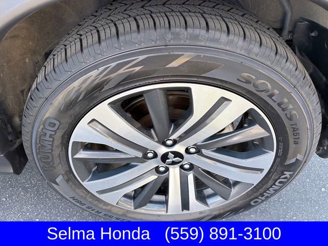 Used 2024 Mitsubishi Outlander Sport AWD image 26